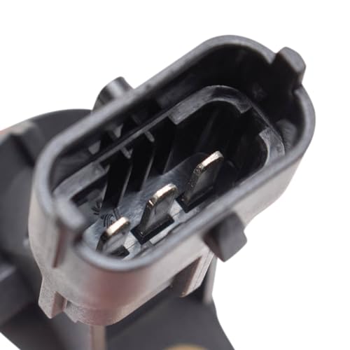 TRQ Camshaft Position Sensor Compatible with 2014-2017 Ford Fiesta 2015-2018 Focus by TRQ - Image 3