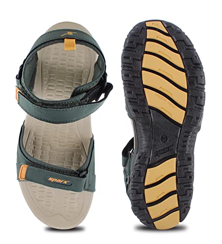 Image of Sparx Men's SS-587 Sandals