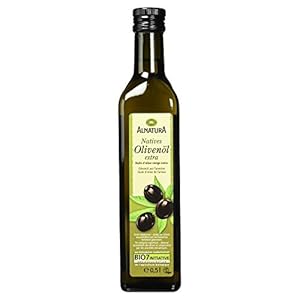 Alnatura Bio Olivenöl, 500ml