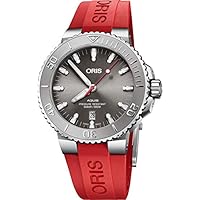 Oris Aquis Date Relief