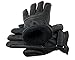 Produktbild WESTERN-SPEICHER Lederhandschuhe Herren gefüttert Leder Biker REIT Handschuhe schwarz Größe XL
