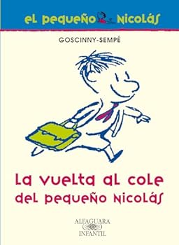 Nhóc Nicolas: Những Chuyện Chưa Kể 1