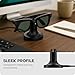 TUSITA Charging Stand & Cable Compatible with Ray-Ban Meta Smart Glasses - Gen 1 Only,USB-C