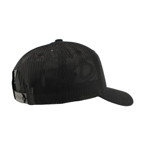 Gorra Snapback Penn State Nittany Lions Negra miniatura 6