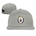 Produktbild Eileen Powell Amerika LHA-6 Unisex Hüte Klassische Baseballmützen Sporthut Schirmmütze