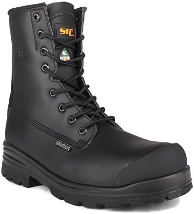 stc steel toe boots