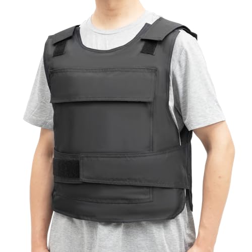 ROMYIX Anti-Stab Body Armour Vest 50cm*58cm