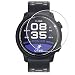Produktbild Vaxson 3 Stück 9H Panzerglasfolie, kompatibel mit COROS PACE 2 Smart Watch, Panzerglas Schutzfolie Displayschutzfolie Neue Version