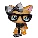 Custom NERD LOT clothes for Littlest Pet Shop cat toy / accessories for LPS CAT/DOG *CAT/DOG NOT INCLUDED