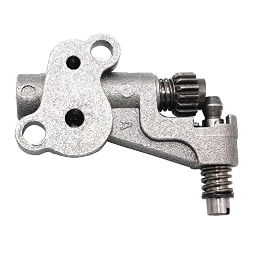 KRAFO Autopumpe kompatibel mit Shindaiwa Kettensäge 285S 300 300S 352S – Bild 6