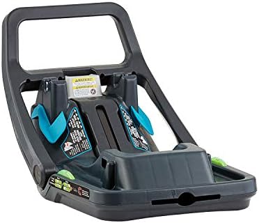 Baby Jogger RAPIDLOCK Infant Car Seat Base City GO, City GO 2 & City GO Air Car Seat Compatible
