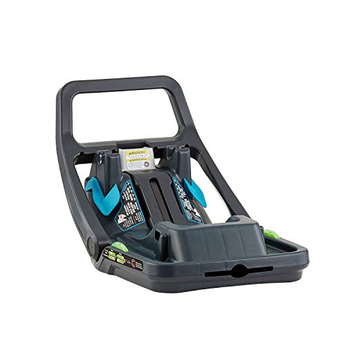 Baby Jogger RAPIDLOCK Infant Car Seat Base - Compatible with City GO 2 by Baby Jogger - Used condition - US$146.53