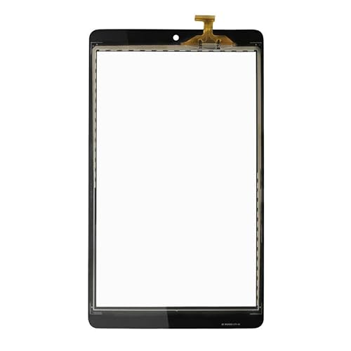For Alcatel Joy Tab 2 2020 8" 9032X 9032Z Touch Screen Glass Panel Digitizer Replacemet(Not Including Lcd) #TOP3