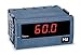 Digital Panel Meter, Frequency