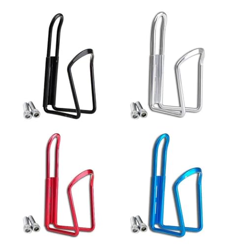 Porte-bouteille de vélo idéal pour vos sorties rando et VTT - 3