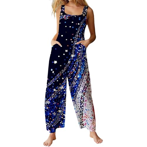 Combinaison imprimée pour les fêtes tenue confortable de détente à manches longues