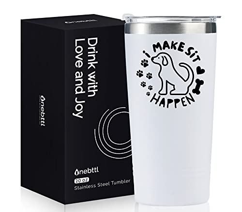 Onebttl I Make Sit Happen Tumbler