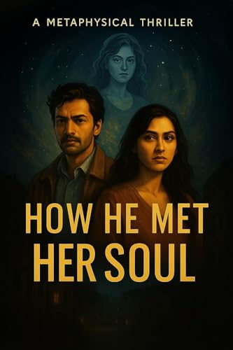 How he met her soul? (English Edition)