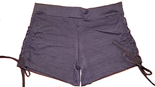 Calcinha Sunkini Sunquini Short Praia Com Regulagem Lateral