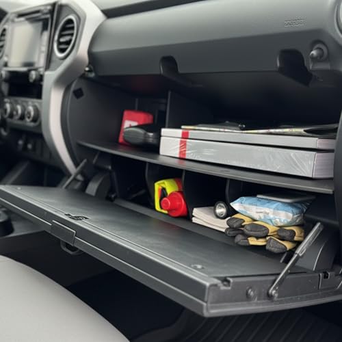 Organizador Guantera Toyota 4Runner miniatura 3