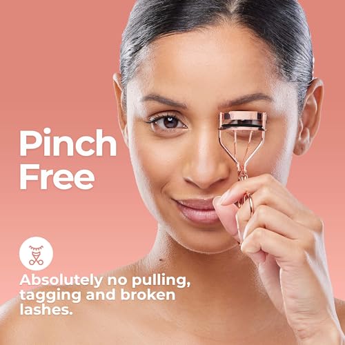 Basic Concepts ELASHCURLER1 Eyelash Curlers Kit thumb #2