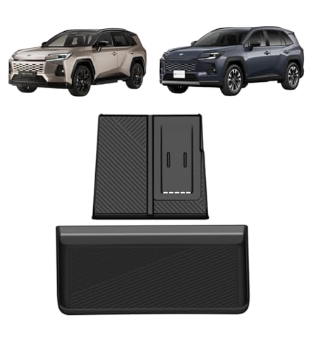 Rysydant FOR �V�^ RAV4 XA60 6��� 60�n 2025.12~���s �ɑΉ� ���� �J�X�^�� �p�[�c �Z���^�[�R���\�[���}�b�g ���o�[�g���C �V���R���p�b�h���[�g���C �Ԑ�p���C�����X�[�d�g���C�}�b�g ���������{�b�N�X ���[ ����~�� 
