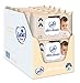 Lotus Baby Ultra Douce - Lingette bébé - 12 paquets de 56 lingettes