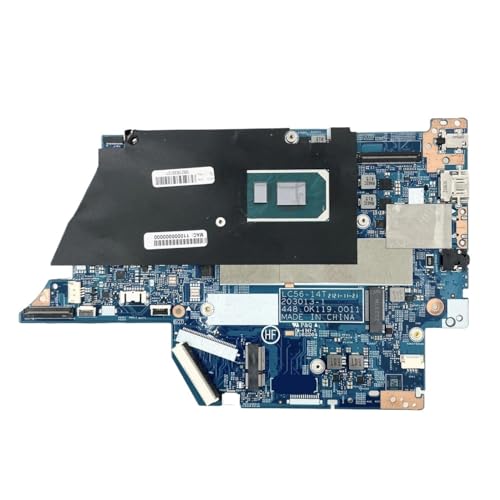 LC56-14T 203013-1 �}�U�[�{�[�h Ideapad Flex 5-14ITL05 Flex 5-14 �m�[�g�p�\�R���}�U�[�{�[�h CPU I3 11th RAM 8G(Flex 5 15ITL05 i3)