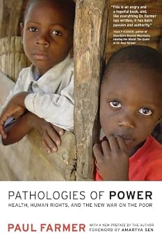 Pathologies of Power