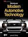 Modern Automotive Technology