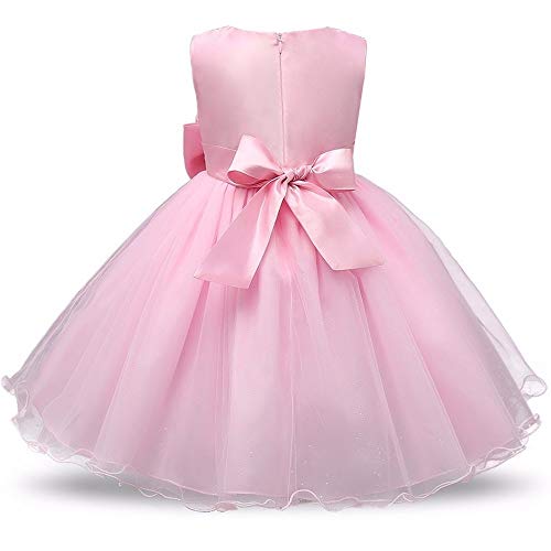 Vestido de princesa floral para meninas, vestido de verão, tutu, festa de aniversário para meninas,