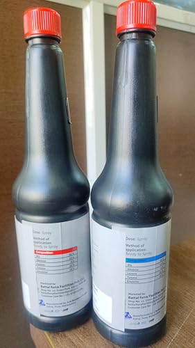 Image of Kitto Ant Spray and Kitto Cockroach Killer Spray,Eco-Friendly killer,Non-Toxic,Fast and Convenient for Home, Kitchen, and Office, Human & Pet Friendly with Refreshing Fragrance (500 ml -Pack of 2)