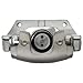 ACDelco Gold 18FR12805N Rear Driver Side Disc Brake Caliper Assembly (Friction Ready Non-Coated)