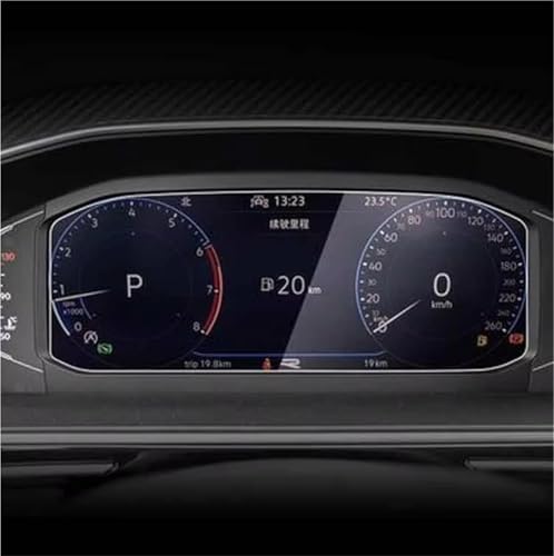 Protection écran VW Jetta GLI verre trempé pour les trajets sereins
