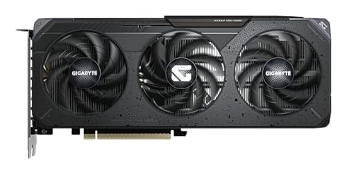 GeForce RTX 5060 GAMING OC 8G Scheda Grafica - 8GB GDDR7, 128bit, PCI-E 5.0, 2595 MHz Frequenza core, 3 x DisplayPort, 1 x HDMI, GV-N5060GAMING OC-8GD - Scheda video - Immagine 1