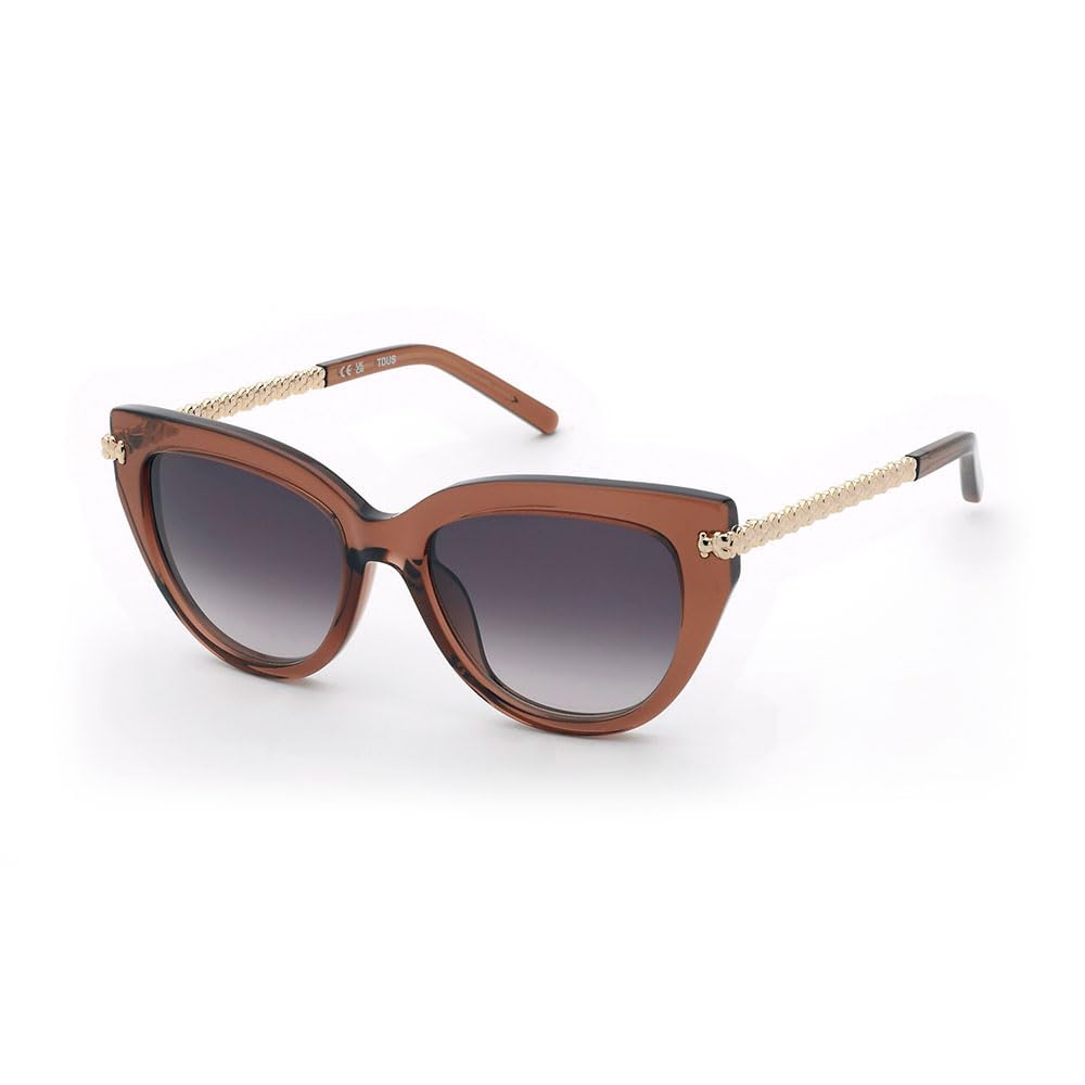 TOUS Sunglasses Mixte au design soigné et finitions premium - 2