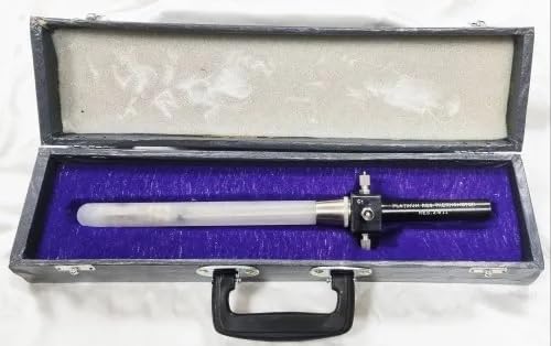 Platinum Resistance Thermometer-picture-27