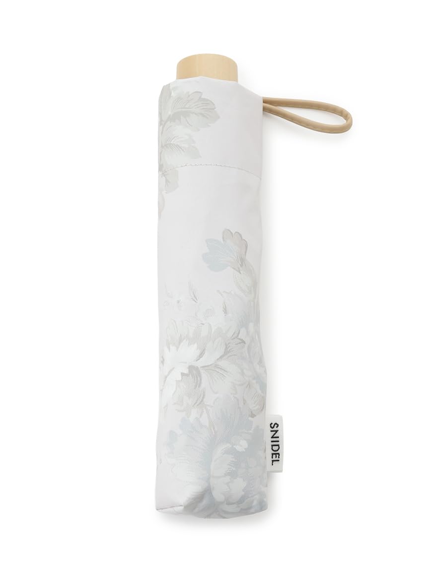 [スナイデル] 【SNIDEL×PROTECT U】コラボレーション日傘 SWGG261699 レディース - 3