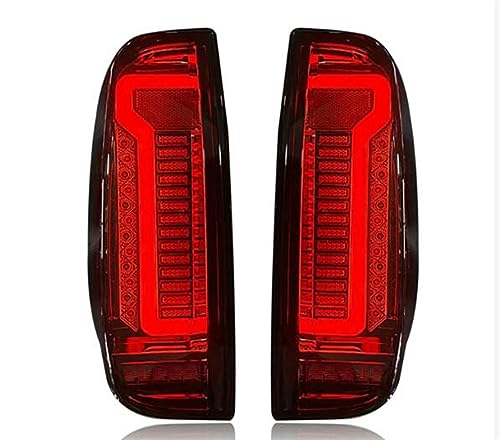 Car Styling Fanale Posteriore a LED Compatibile