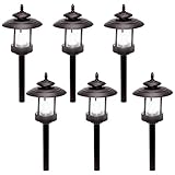Westinghouse Outdoor Landscape Lighting & Accessories - 100 Lumen Low Voltage Landscape Lights - LED