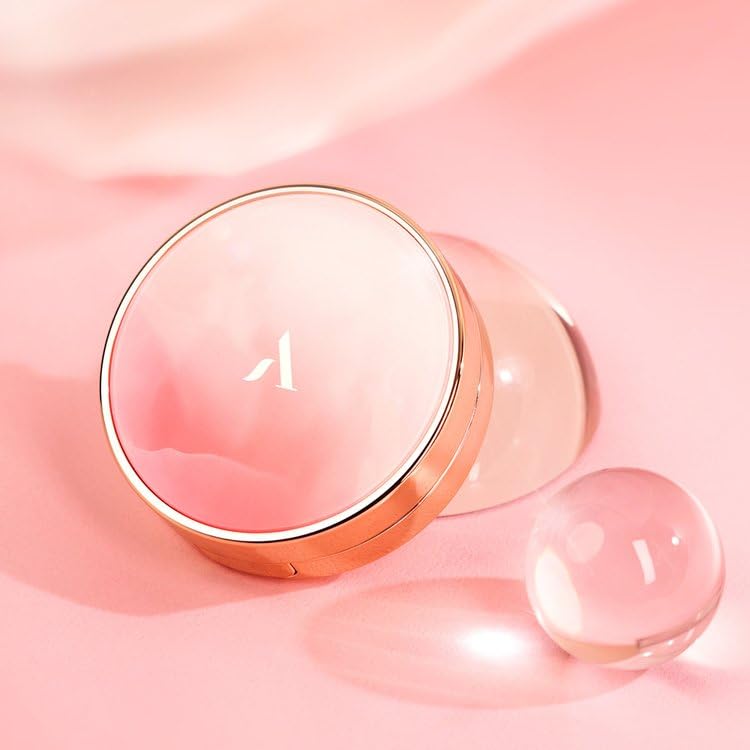 Aperire Day Dream Cover Cushion 13g (0.5 Pure, Cushion + Refill)