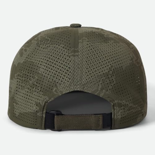 Image of Brixton Women's Forget The Cowboy Netplus Cap