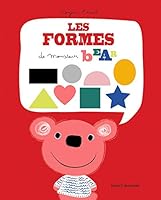 Les formes de M. Bear 2747096653 Book Cover