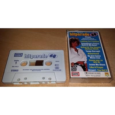 Hitparade 68