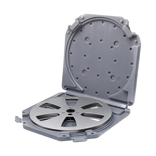 Support de rouleau de ruban adhésif permanent polystyrène bobine 17,8 cm avec sac