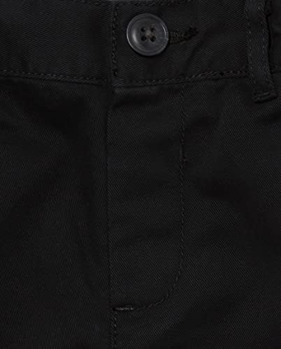 Image of The Children's Place Baby-Boys and Toddler Stretch Chino Shorts