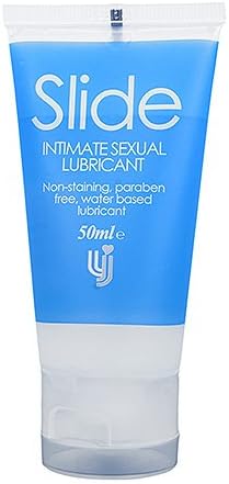 Loving JoySlide Water Based Lubricant, 1 x 50 ml