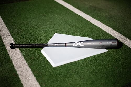 Rawlings RUS4MC10-28 Mach Ai Baseball Bat thumb #5
