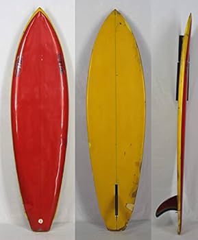 ボルトビンテージサーフボード VINTAGE BOARD | サーフボードギャラリー | USED SURF×SURF MARKET