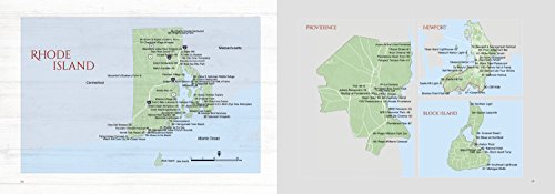 101 Things To Do In Rhode Island #TOP3